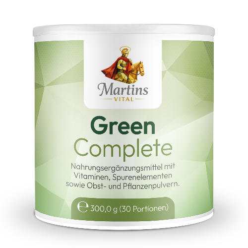 Martins Vital Green Complete