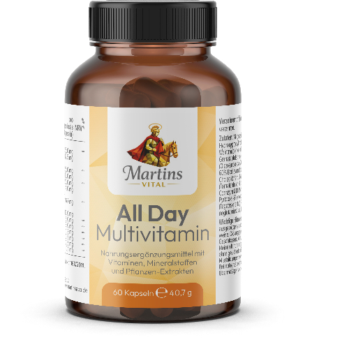 Martins Vital All Day Multivitamin