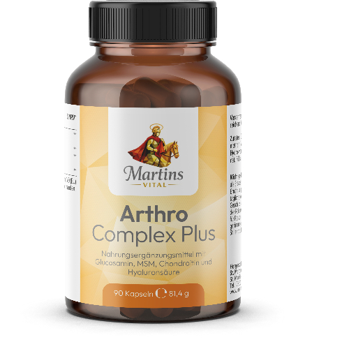 Martins Vital Arthro Complex Plus